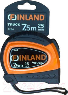 Рулетка Finland 2284