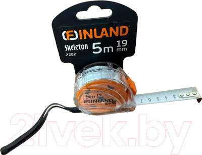 Рулетка Finland 2282