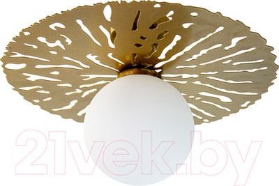 Бра Элетех Гелиос 512 НББ 01-40-184 Е14 / 1005405307 (золото)