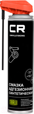 Смазка техническая Carville Racing G7400724 (400мл)