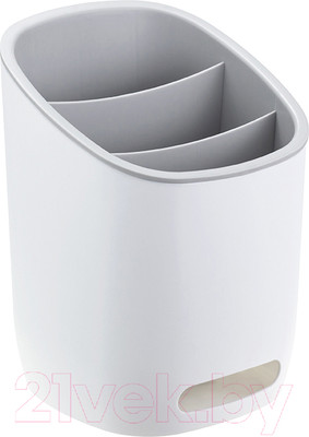 Органайзер для столовых приборов Idea Изли М1159 (белый)