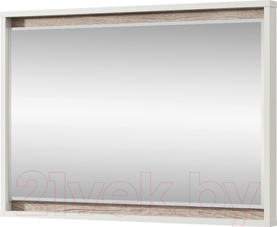 Зеркало Anrex Lima (персидский жемчуг/мадура)