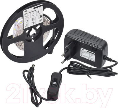 Светодиодная лента IEK LSR1-2-060-20-1-05-S1