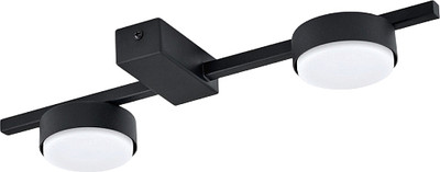 Потолочный светильник Freya Tactic FR5363CL-02B