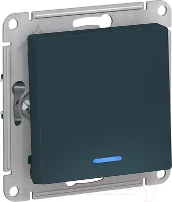 Выключатель Systeme (Schneider) Electric AtlasDesign ATN000813