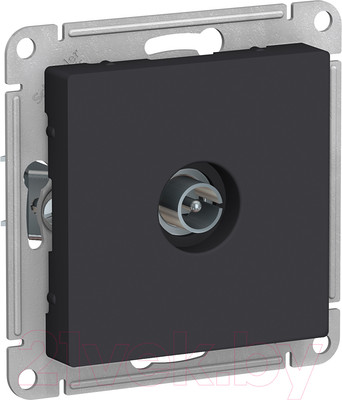 Розетка Systeme (Schneider) Electric AtlasDesign ATN001093