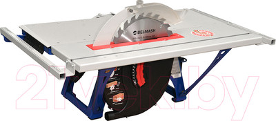 Многофункциональный станок БЕЛМАШ СДМ-2000M / S014A