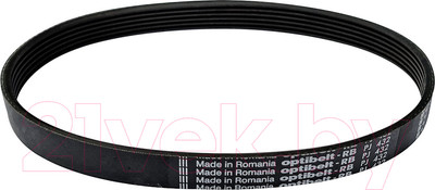 Ремень для станка БЕЛМАШ Optibelt 6PJ432