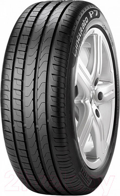 Летняя шина Pirelli Cinturato P7 205/50R17 89V