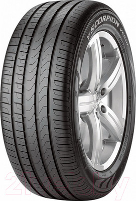 Летняя шина Pirelli Scorpion Verde 295/40R21 111Y