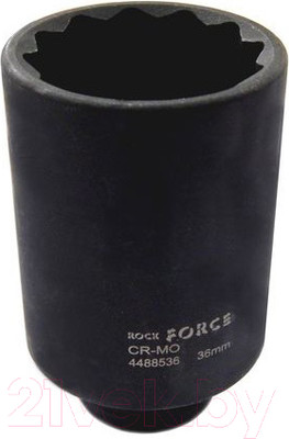 Головка слесарная RockForce RF-4488536