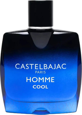 Туалетная вода Castelbajac Homme Cool (100мл)