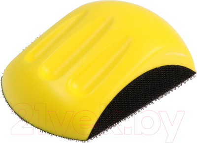 Шлифовальный блок Tundra 9604478