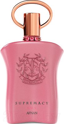 Парфюмерная вода Afnan Supremacy Gala (90мл)