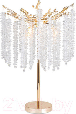 Прикроватная лампа Freya Mineral FR1010TL-03G