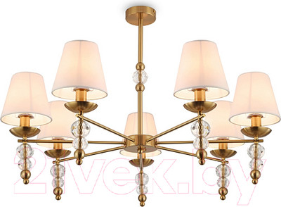 Люстра Freya Side FR1009CL-07BS