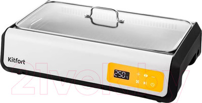 Электрогриль Kitfort KT-1686