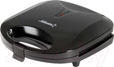 Орешница Atlanta ATH-1080 (черный)