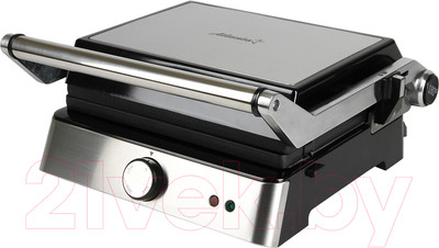 Электрогриль Atlanta ATH-1112 (черный)