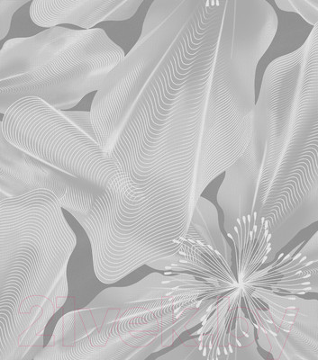 Бумажные обои Гомельобои Тэри к-22 23ДТА (дуплекс)