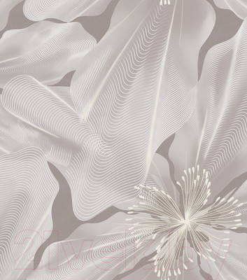 Бумажные обои Гомельобои Тэри к-62 23ДТА (дуплекс)