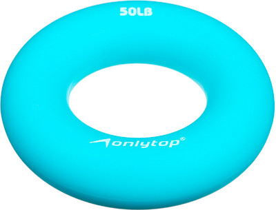 Эспандер Onlytop 3791394 (голубой)