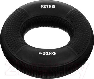 Эспандер Onlytop 7619727 (черный)