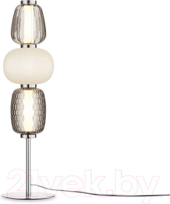 Прикроватная лампа Maytoni Pattern MOD267TL-L28CH3K