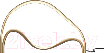 Прикроватная лампа Maytoni Plons MOD283TL-L12BS3K