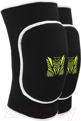 Наколенники защитные Onlytop Орнамент / 3415666 (S/M)