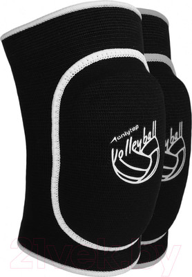 Наколенники защитные Onlytop Volleyball / 5122400 (S/M)