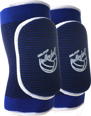 Наколенники защитные Onlytop Volleyball / 3415667