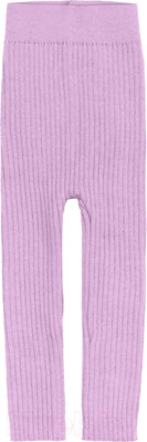 Штаны для малышей Amarobaby Pure Love Comfy / AB-OD23-PLС6/42-68 (лиловый, р.68)