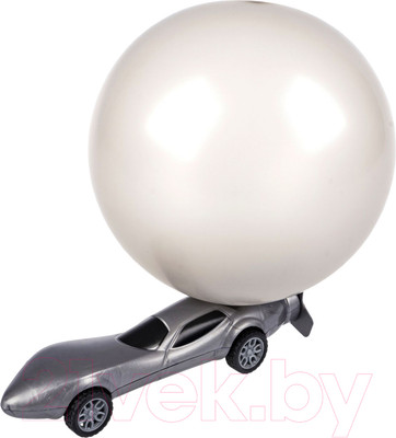 Автомобиль игрушечный Bondibon Безумные гонки / ВВ5763