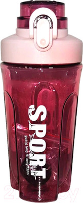 Шейкер спортивный ZEZ Sport 2242 (750мл)