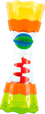 Игрушка для ванной Крошка Я Спиралька / 10067825