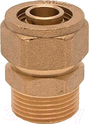 Переходник Pradex FC02009 (с наружной резьбой)