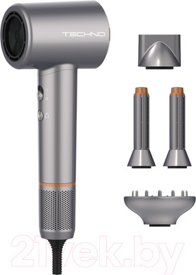 Мультистайлер TECHNO HD2006