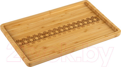 Поднос Mallony Foresta di bambu / 106473