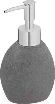 Дозатор для жидкого мыла Рыжий кот Гранит / 106579