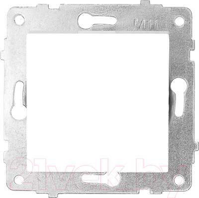 Выключатель Ovivo 600-000201-200 (белый)