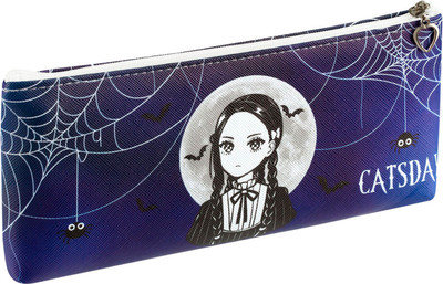 Пенал Meshu Catsday / MS_57802