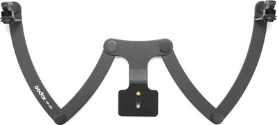 Держатель для студийного оборудования Godox MF-DB для вспышки / 30622