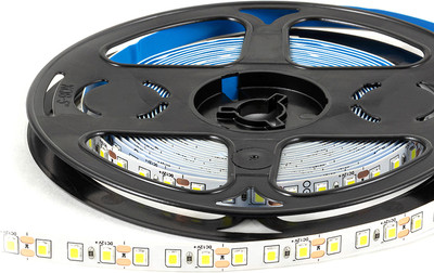 Светодиодная лента Apeyron Electrics SMD2835 / LSE-258