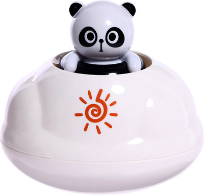 Игрушка для ванной Крошка Я Брызгалки: Панда / 9950695