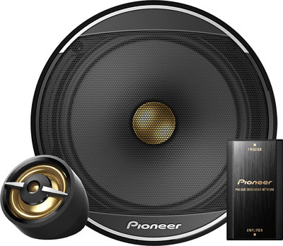 Компонентная АС Pioneer TS-A1608C