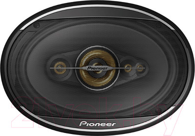 Коаксиальная АС Pioneer TS-A6998S