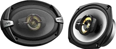 Коаксиальная АС JVC CS-DR693HP