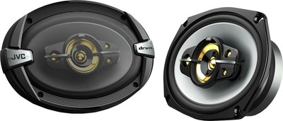 Коаксиальная АС JVC CS-DR695HP
