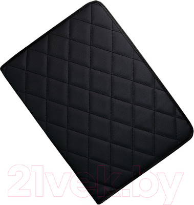 Папка для бумаг ElCrucce А4 35х24х3 с тканевыми карманами